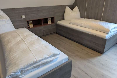 Ferienwohnung Abendrot