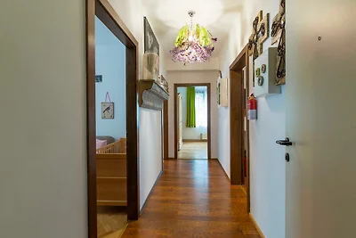 Appartamento Vacanza con famiglia St. Wolfgang
