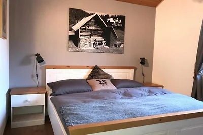 Hotel cultural and sightseeing holiday Missen-Wilhams