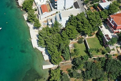 Holiday flat family holiday Starigrad