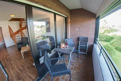 Ferienwohnung Nordseeluft