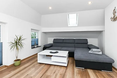 Appartamento Vacanza con famiglia Wittmund