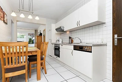 Ferienwohnung Borkum