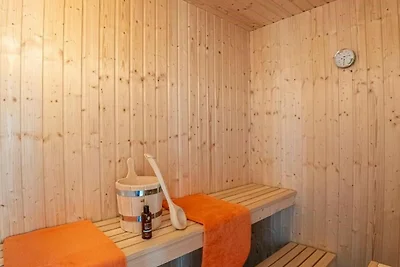 Ferienhaus Kleine Auszeit