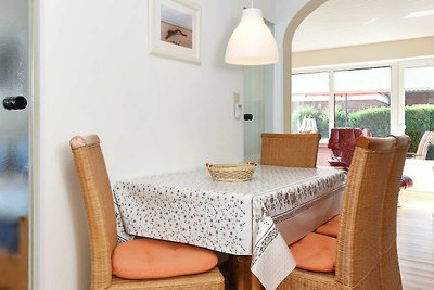 Holiday flat family holiday Neuharlingersiel