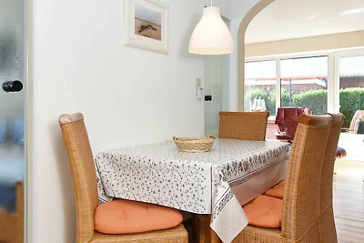 Appartamento Vacanza con famiglia Neuharlingersiel