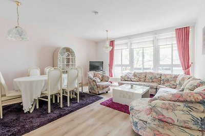 Holiday flat family holiday Hannover