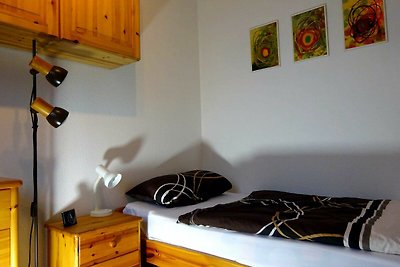 Vakantieappartement Gezinsvakantie Altenau