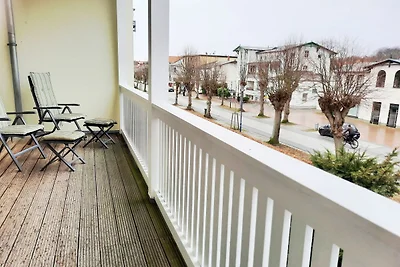 Ferienwohnung Villa Aurum
