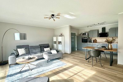 Vakantieappartement Gezinsvakantie Ballenstedt