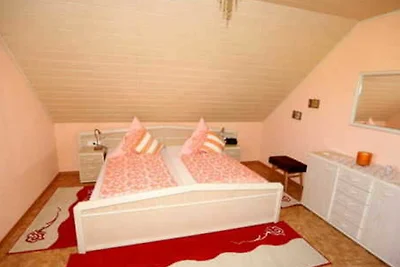 Ferienwohnung Maria Waldblick 95 qm
