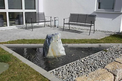 Vakantieappartement Gezinsvakantie Rosenfeld