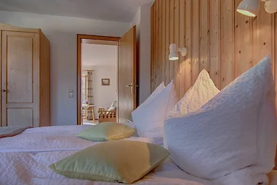 Vakantieappartement Gezinsvakantie Bad Wiessee