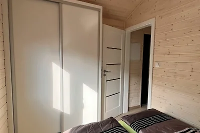 Tiny House 48 Max