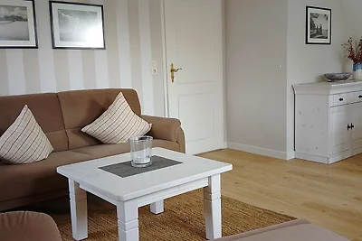 Vakantieappartement Gezinsvakantie Oldsum
