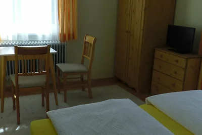 Vakantieappartement Gezinsvakantie Salzburg