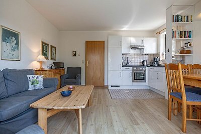 Vakantieappartement Gezinsvakantie Kronsgaard