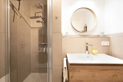 Haus an der Düne Wohnung 9