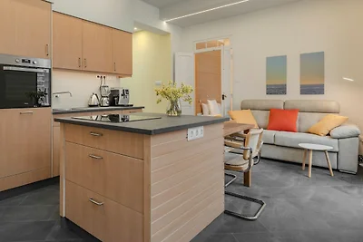 Apartamento Amarillo