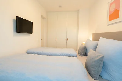 Holiday flat family holiday Norderney