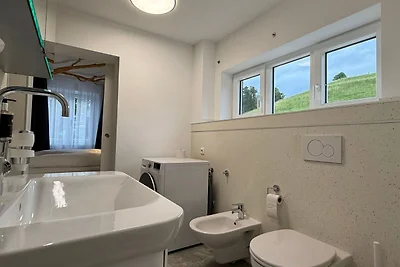 Ferienwohnung 3 - Herzkirsche