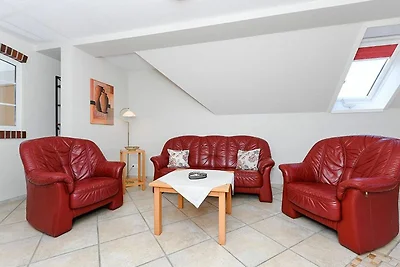 Ferienwohnung Grafthof