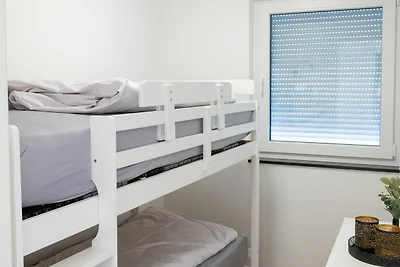 Appartamento Vacanza con famiglia Bad Dürrheim