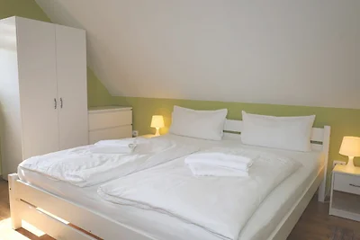 Casa vacanze Vacanza di relax Zirkow