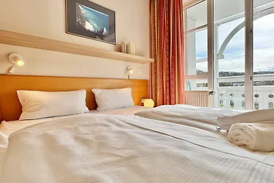 Vakantieappartement Gezinsvakantie Sellin