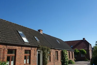 Ferienhaus Wolthuser Warf III