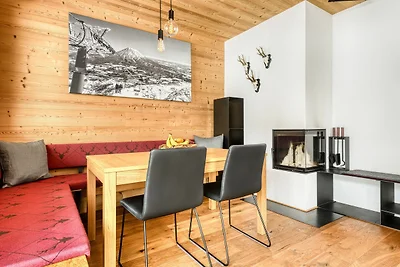 Vakantieappartement Gezinsvakantie Dalaas