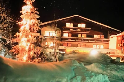 Winterbergbahn Tannheimertal inklusiv