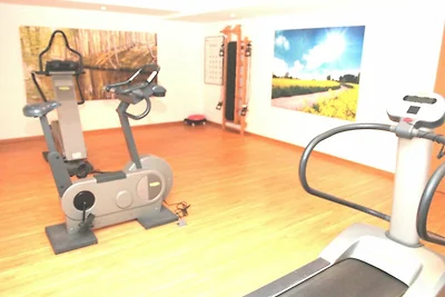 Vakantieappartement Gezinsvakantie Juliusruh