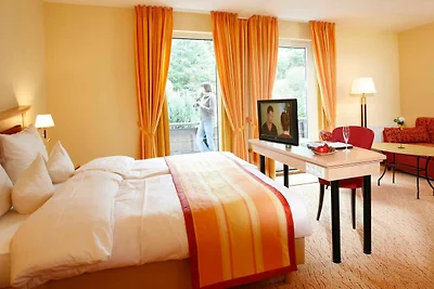 Hotel Cultuur en bezienswaardigheden Münden