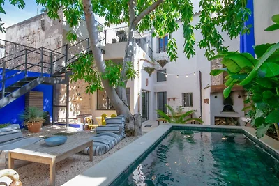 44401 - Casa Timbale - Loft