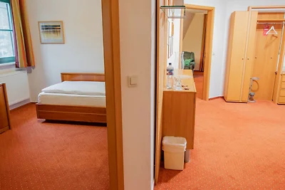 Vakantiehuis Ontspannende vakantie Malchow