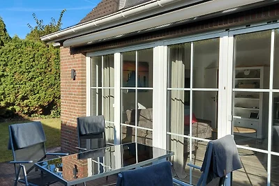 Vakantieappartement Gezinsvakantie Wilhelmshaven