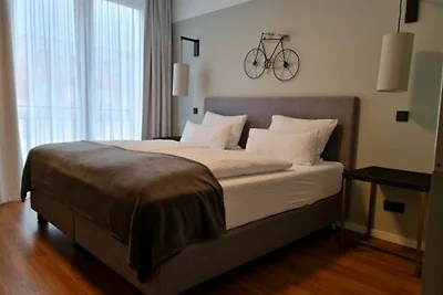 Albergo Cultura ed escursioni Bad Saarow