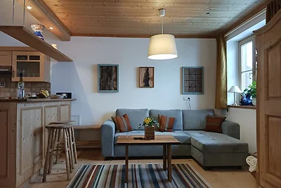 Ferienwohnung Traudl