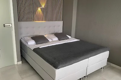 Hotel Cultuur en bezienswaardigheden Sierksdorf