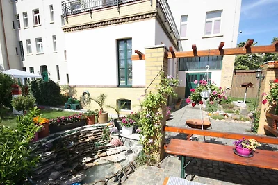 Appartamento Vacanza con famiglia Leipzig