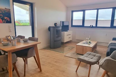 Ferienwohnung Weitblick No. 36 - Aurora Vista