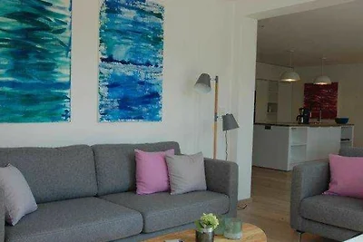 Vakantieappartement Gezinsvakantie Wyk