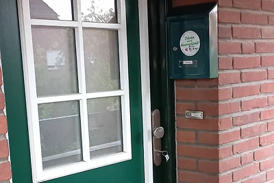Ferienwohnung Feli's Reich am Meer