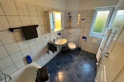 Vakantieappartement Gezinsvakantie Schaprode