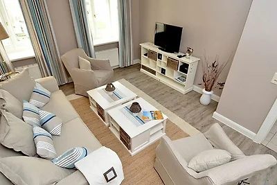 Holiday flat family holiday Sellin