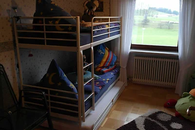 Appartamento Vacanza con famiglia Füssen