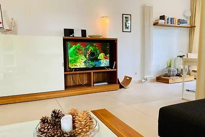 apartman za odmor Obiteljski odmor Heringsdorf