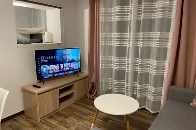 Appartamento Vacanza con famiglia Ustroń