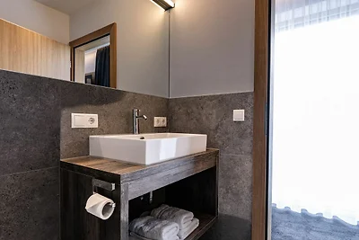 Apartement N 1 (UG 2-6 Personen)